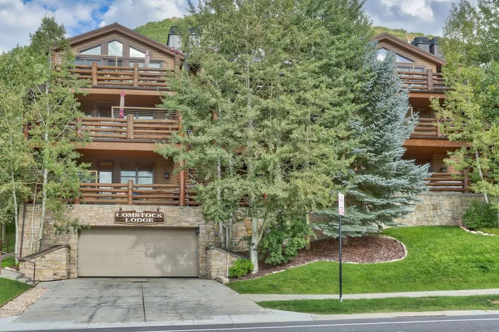 Deer Valley Comstock Lodge