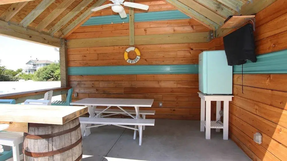 Whalecome Home - 5 Br Home
