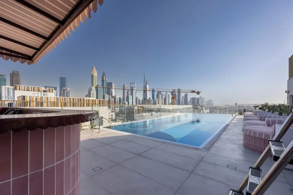 Hotel photo 15
