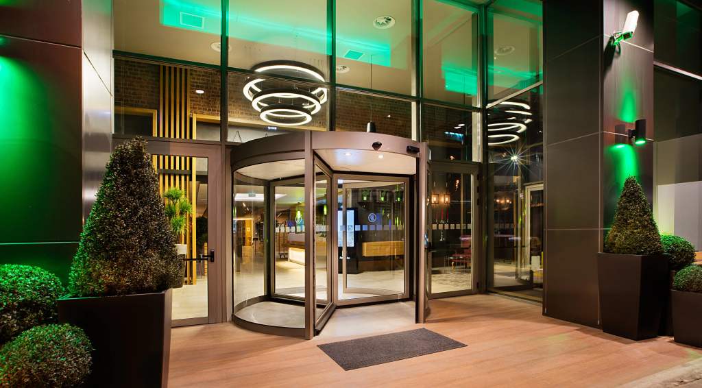 Holiday Inn Istanbul - Kadikoy by IHG