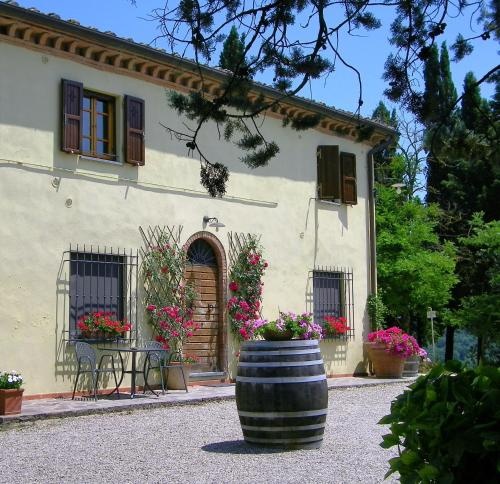 Casa Alle Vacche