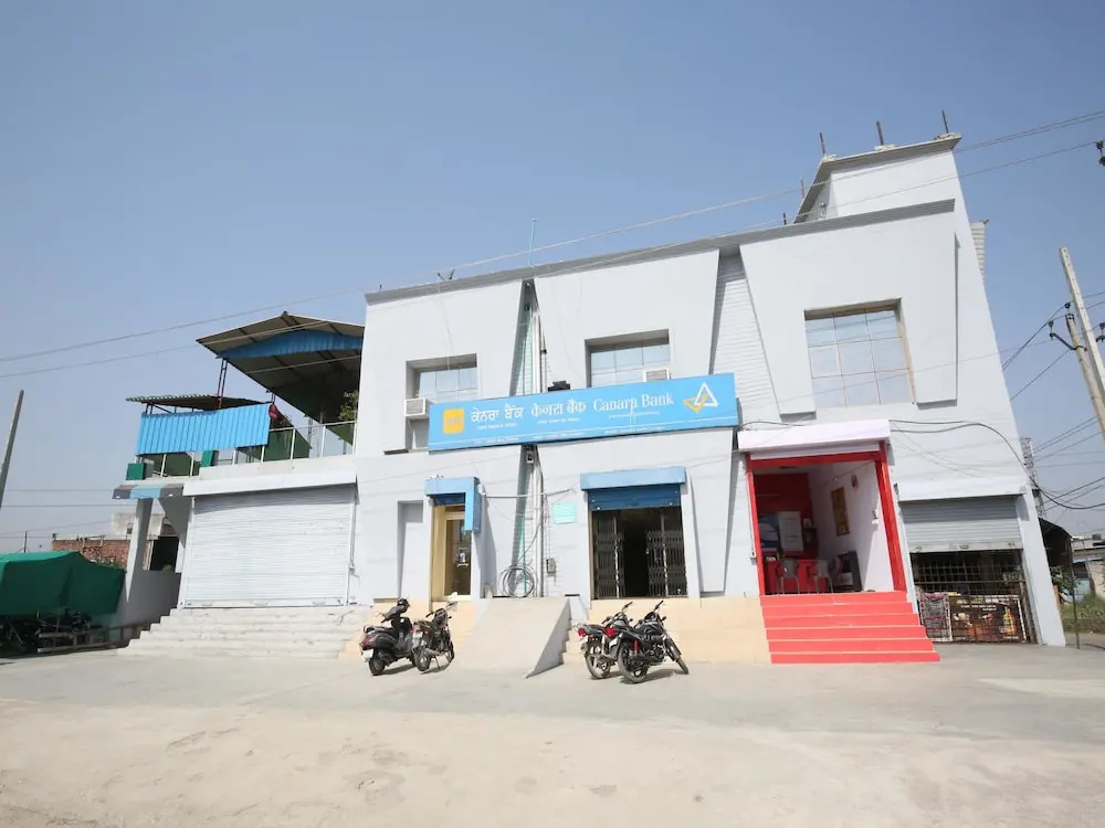 OYO 12871 Rehan Basera