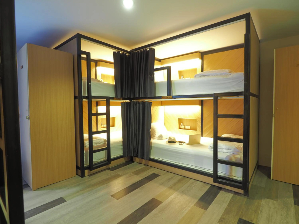 Hotel photo 5