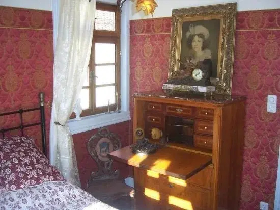 Hotel Roter Löwe - Général