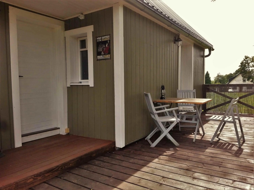 Sofia Chalet