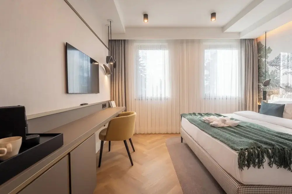 Hotel photo 15
