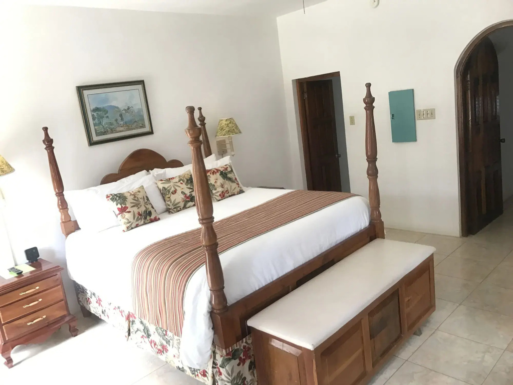 Negril Tree House Resort - Général