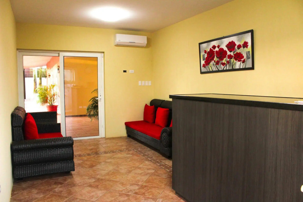 Juanedu Suites
