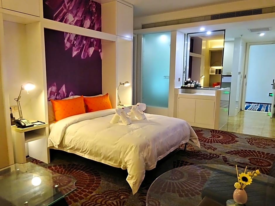 Holiday Villa Hotel & Residence, photo 3