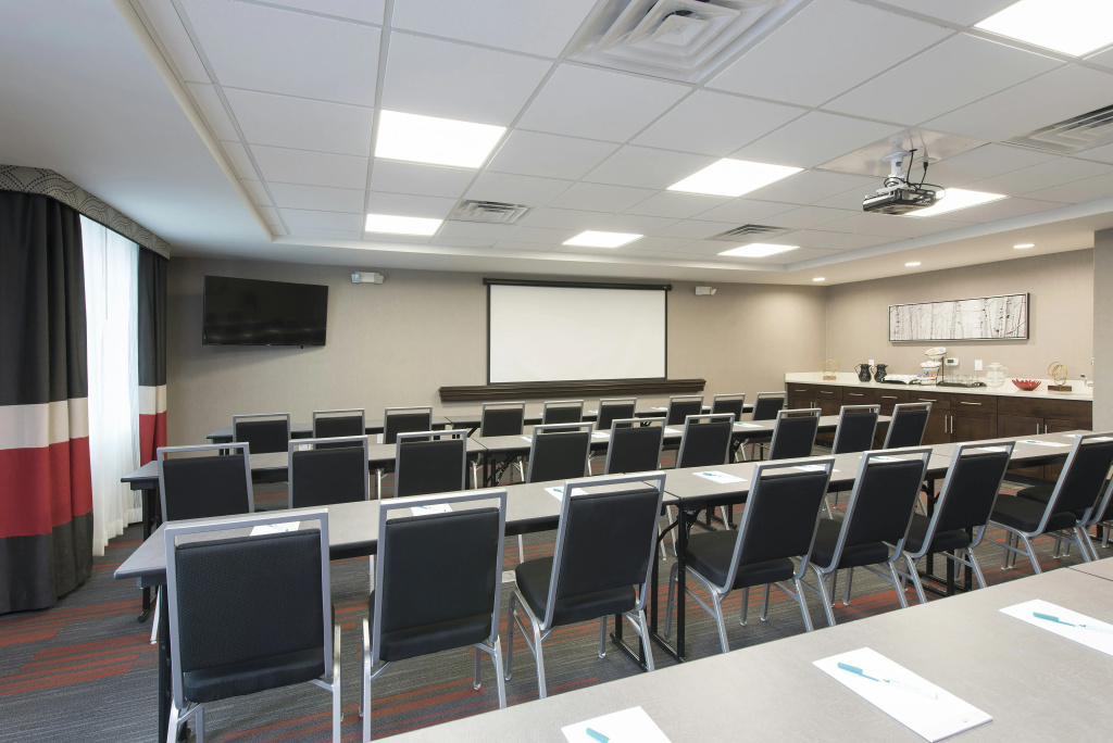 Homewood Suites by Hilton Cleveland/Sheffield - Général
