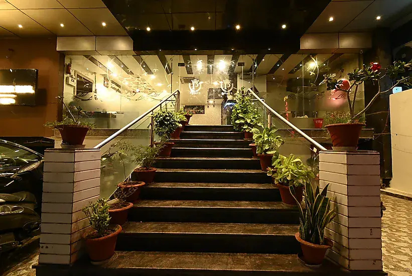 Hotel photo 26