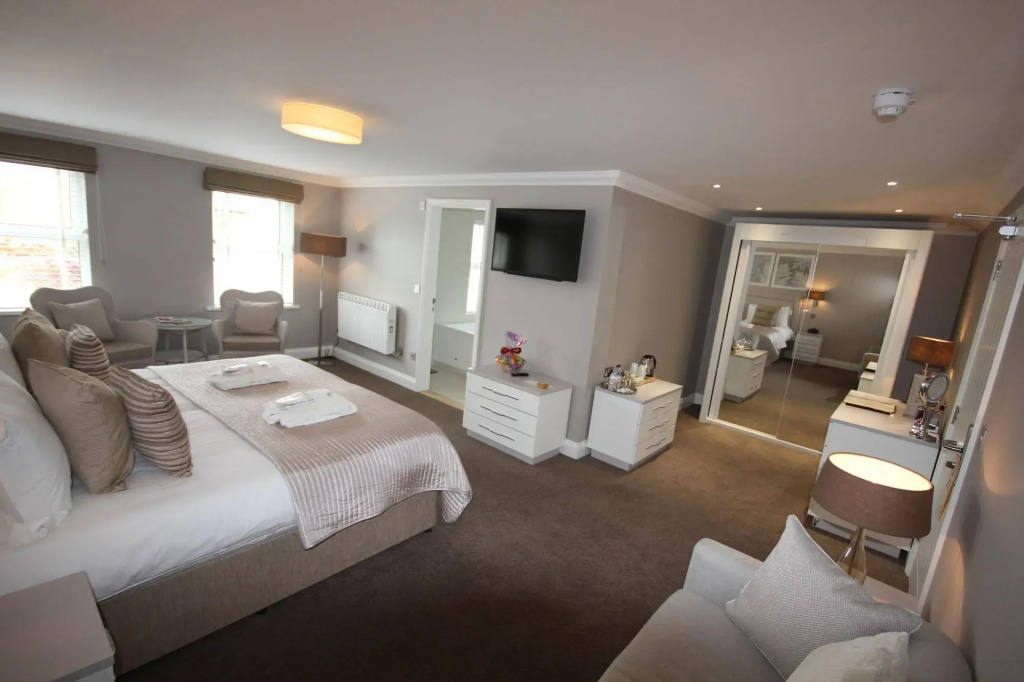 Hotel photo 7