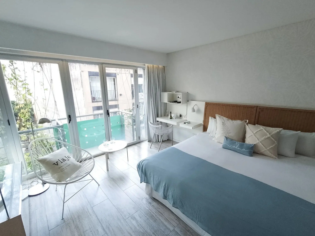 CasaCalma Hotel picture