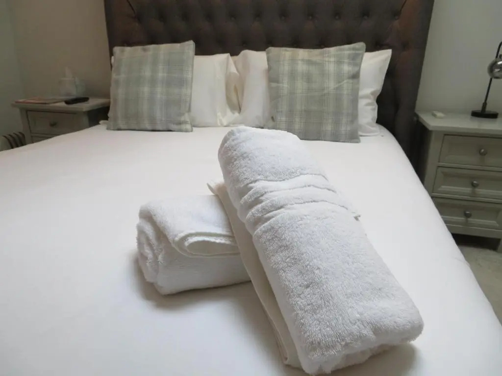 Duthus Lodge - Chambres