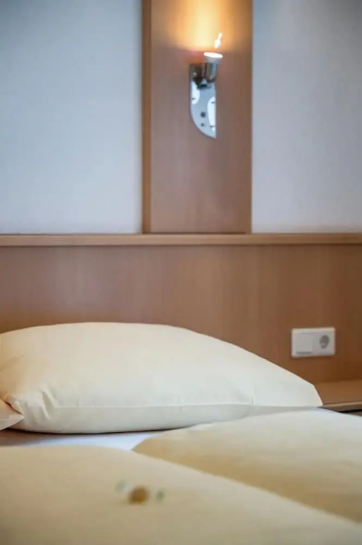 Seehüters Hotel Seerose - Chambres
