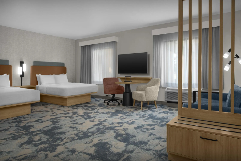 Hampton Inn & Suites Phoenix Glendale-Westgate - Général