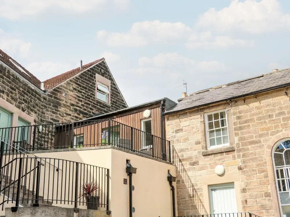 8 Tawney House