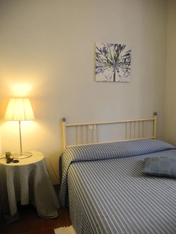 Hotel Le Renaie - Chambres