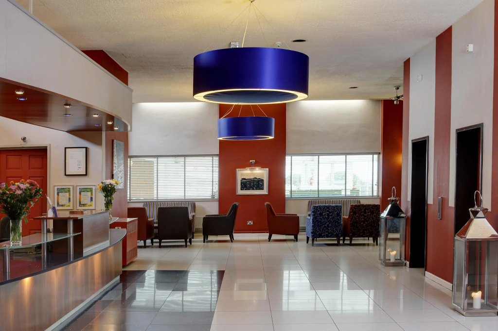 Best Western Aberavon Beach Hotel - Général