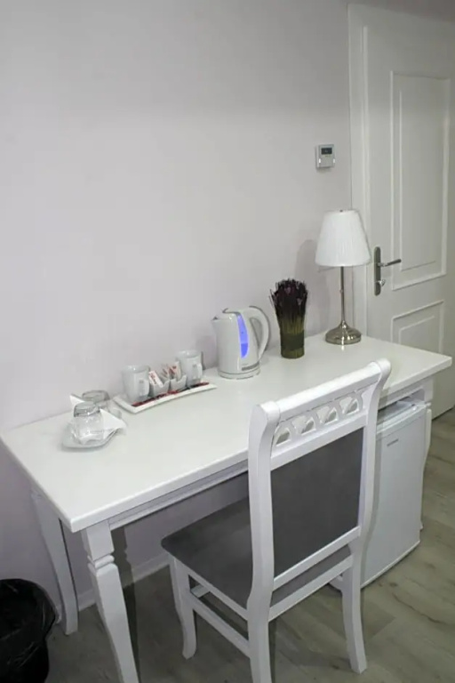 Rose Garden Hotel - Chambres