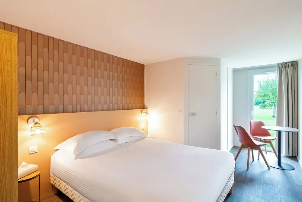 Classic room