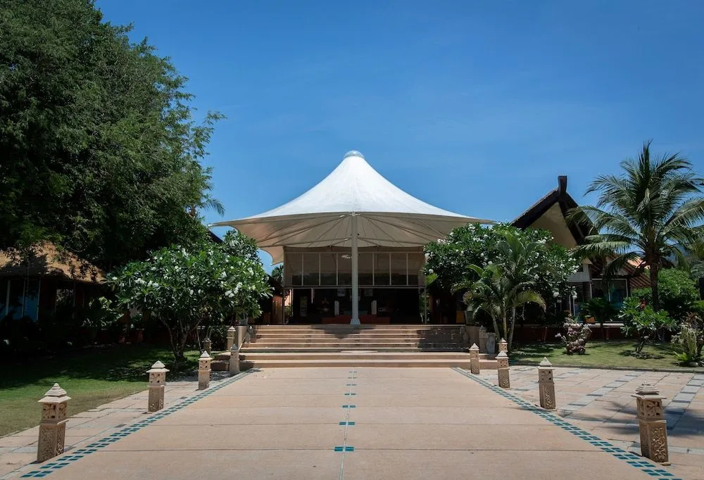 Venice Sea View Resort