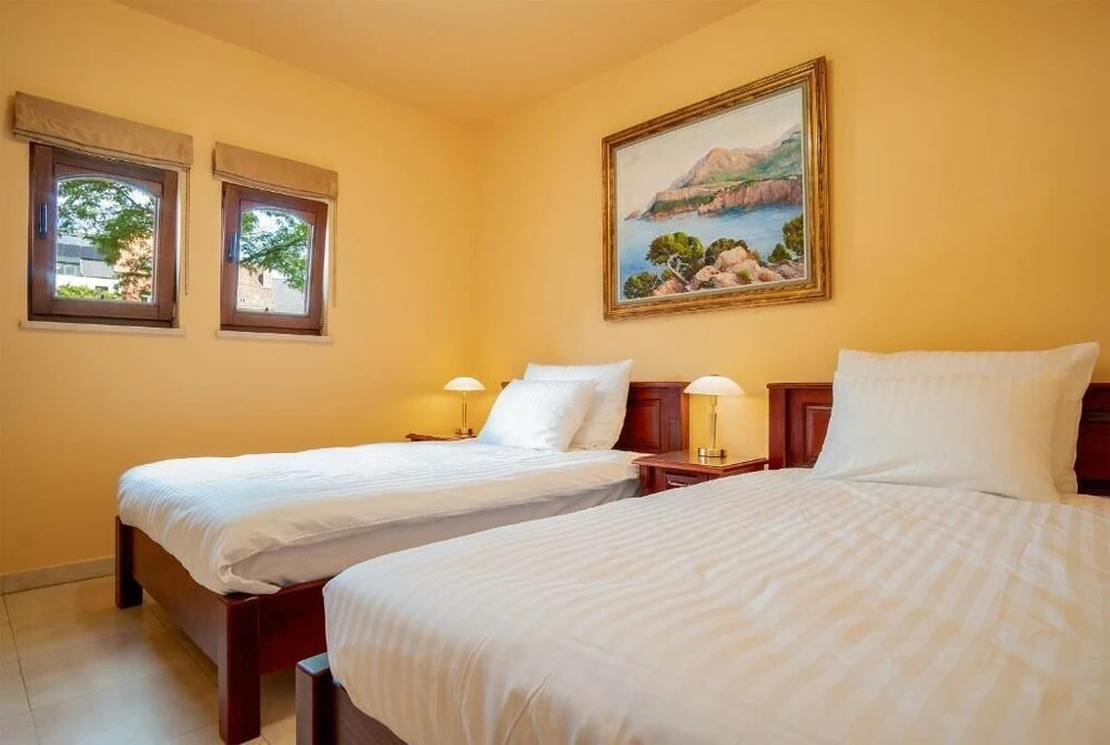 La Hacienda - фото 5