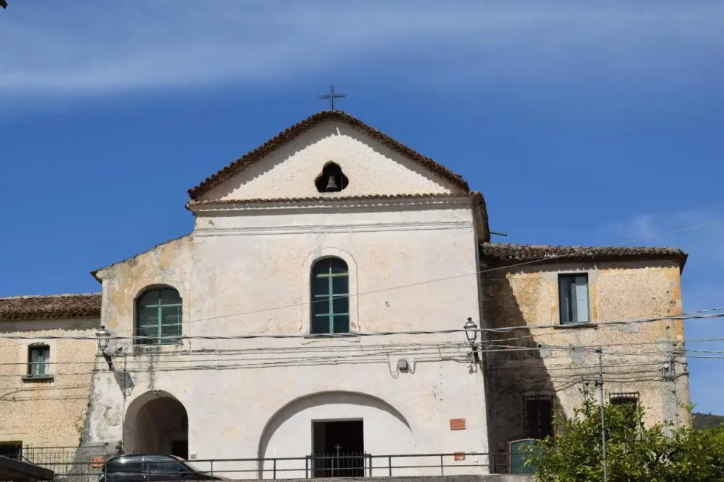 B&B Da Rosa Camerota