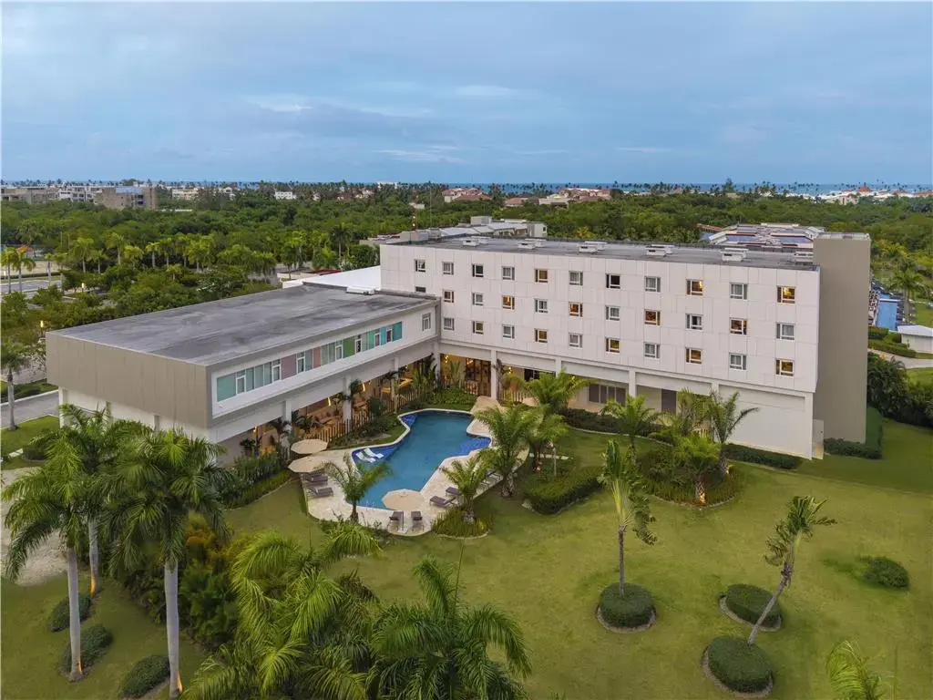 Royal Beach Hotel Punta Cana A Jdv By Hyatt Hotel