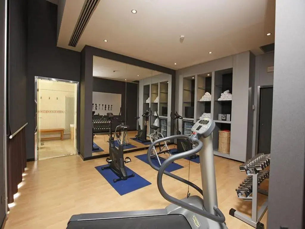 Max Hotel Livorno - Général