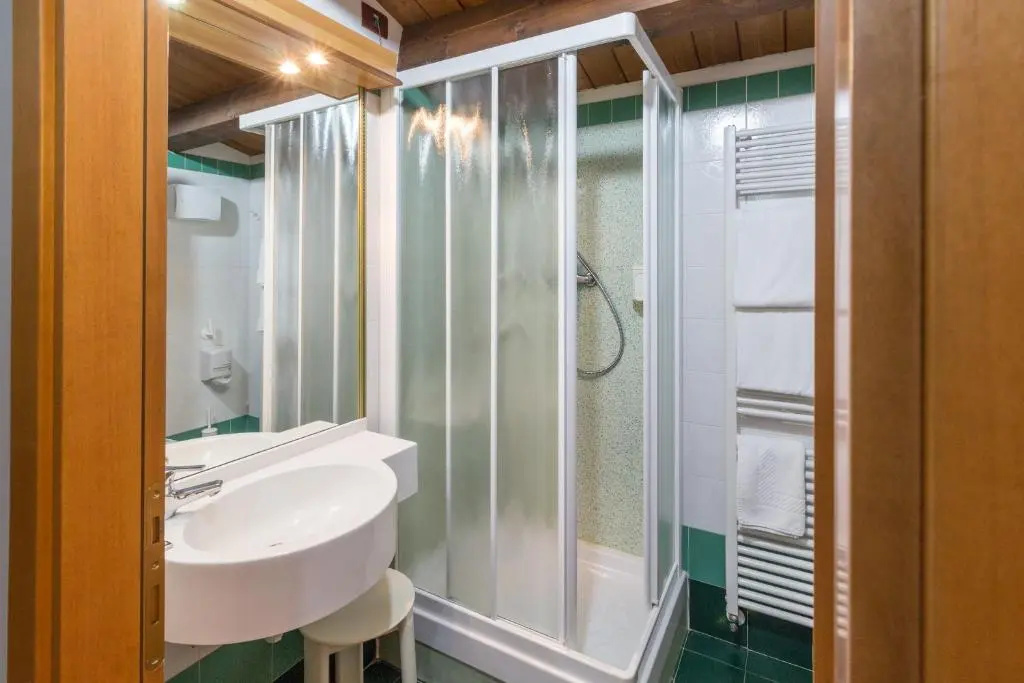 Roy Hotel - Chambres