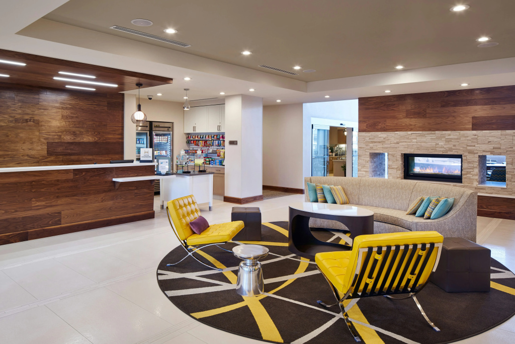 Homewood Suites by Hilton Aliso Viejo - Laguna Beach - Général