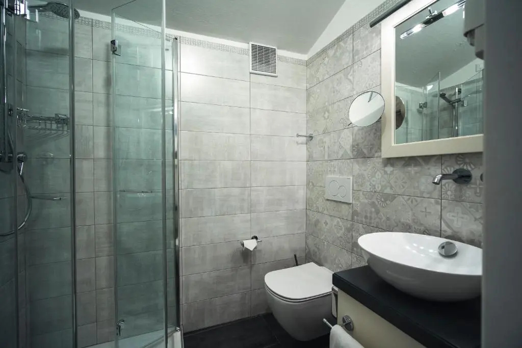 Bonotto Hotel Belvedere - Chambres