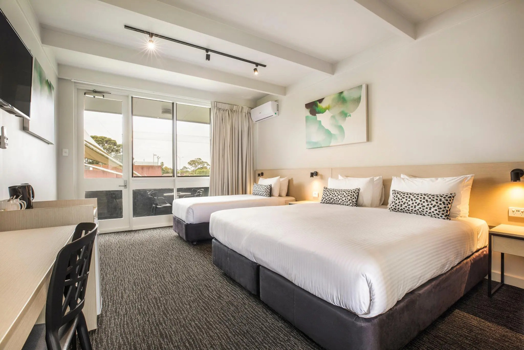 Hotel photo 14