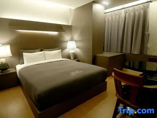 Hotel Chowon - Chambres