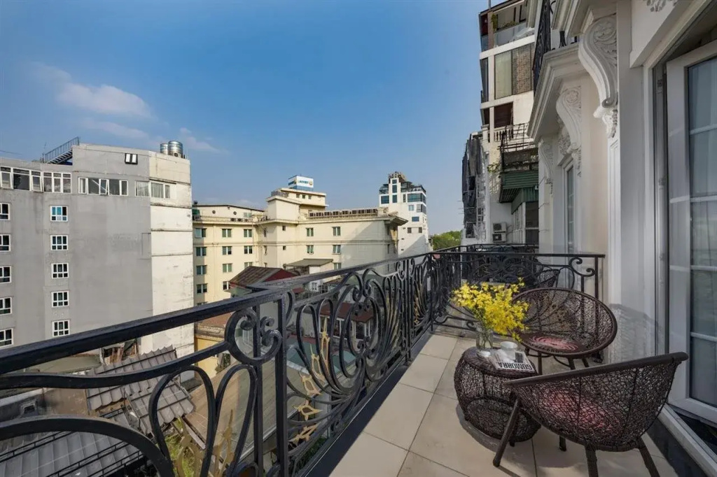 Sunline Hotel - Général