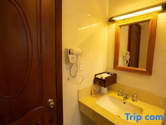 Dragon King 1 Hotel Da Lat - Chambres