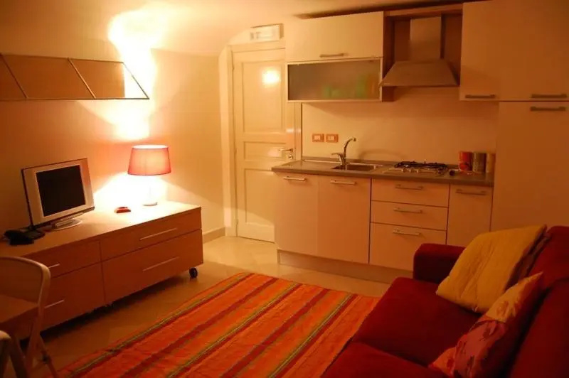 Hotel Agathae - Chambres