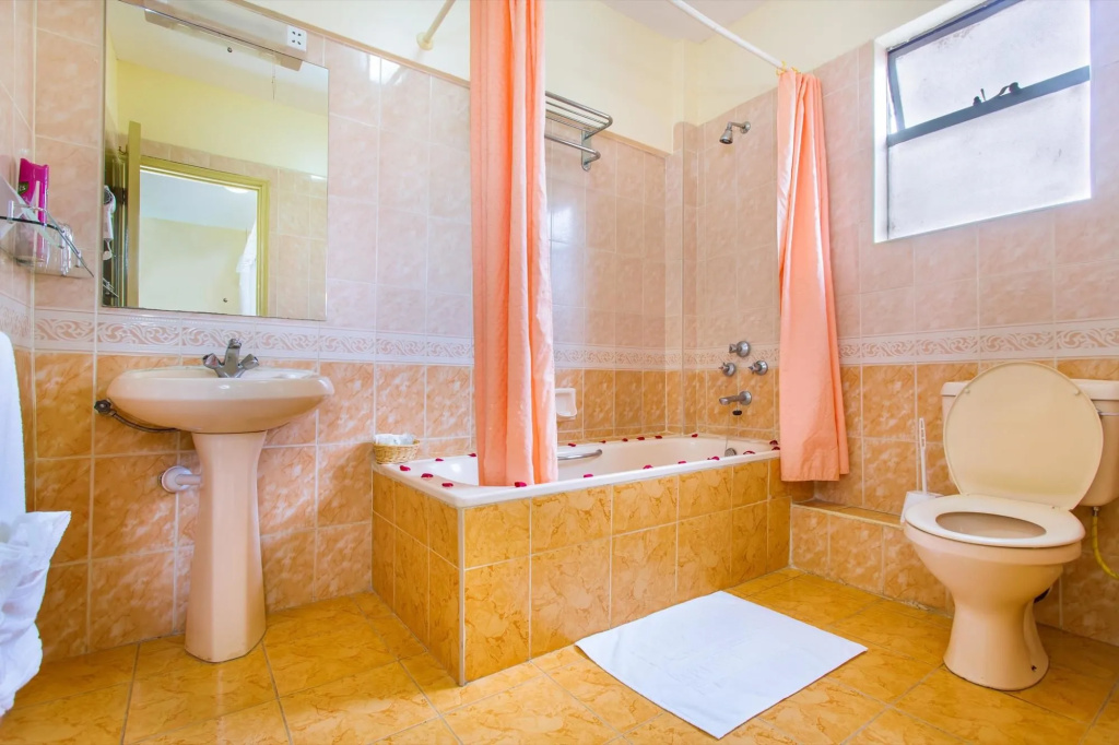 Sportsview Hotel Kasarani - Général