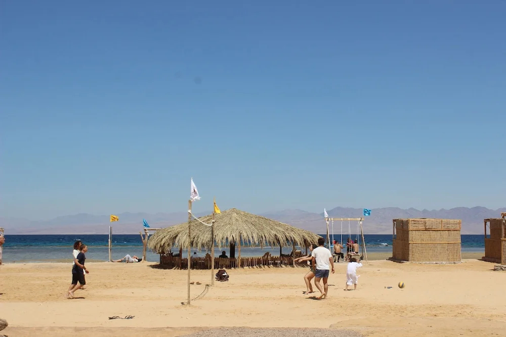 Starlight Camp Nuweiba - фото 23