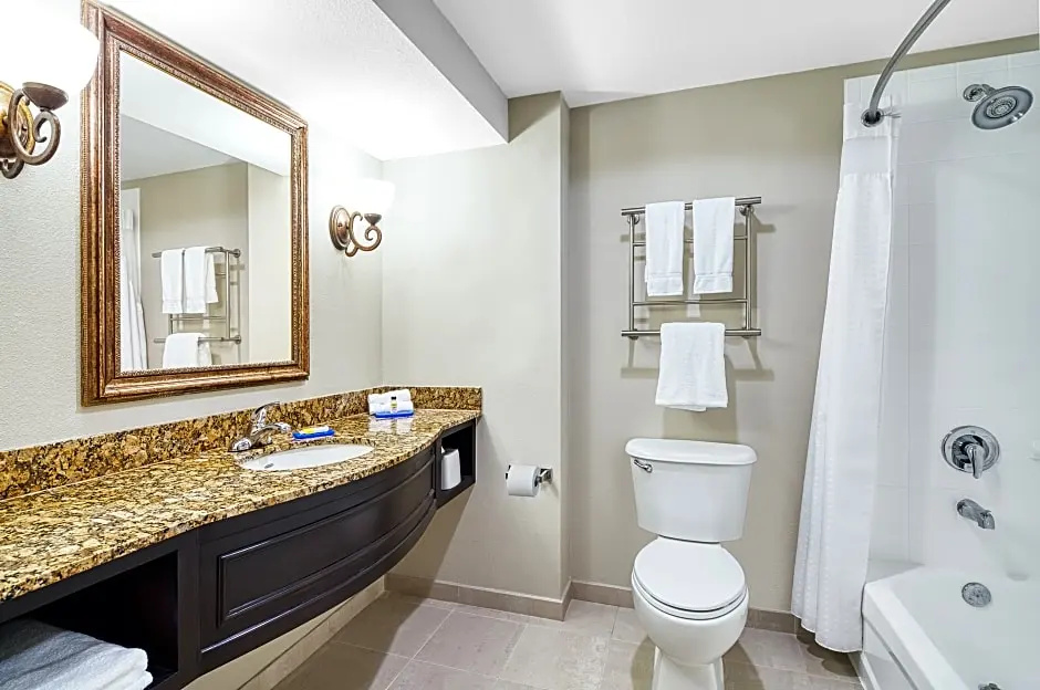 Holiday Inn Express & Suites Kendall by IHG - Chambres