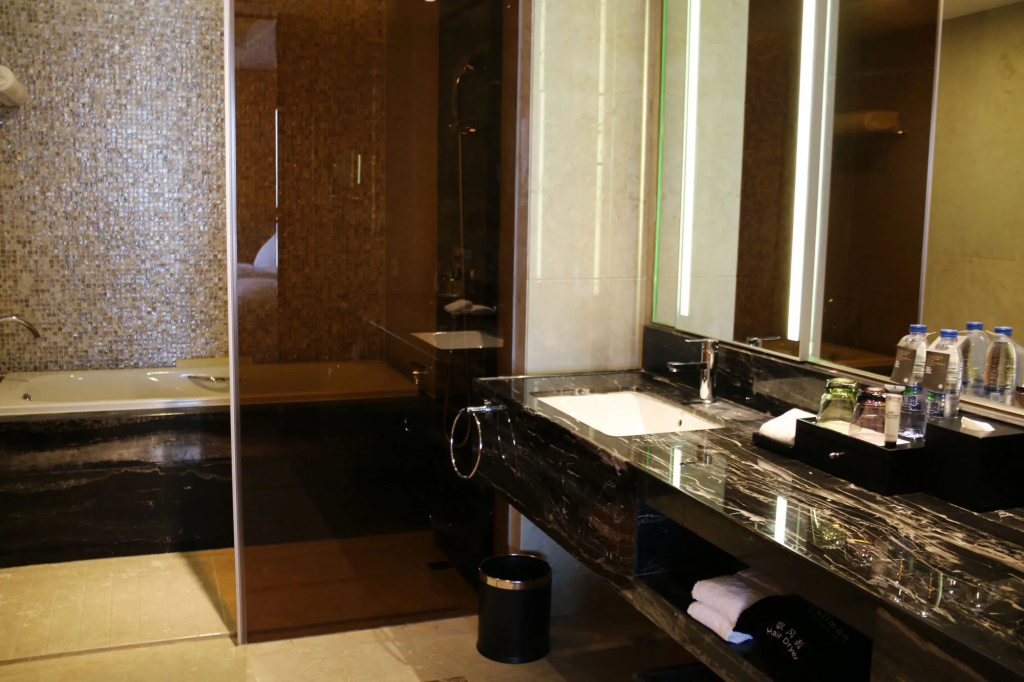 Pullman Wenzhou - Général