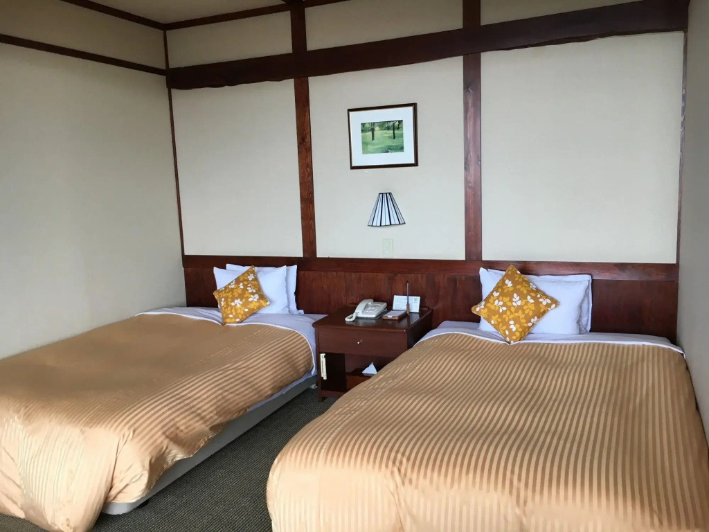 Otaru Furukawa Hotel - Général