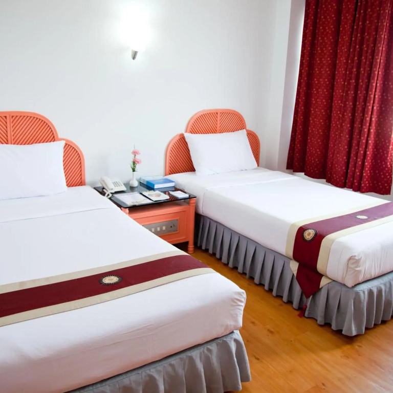 Hotel photo 21
