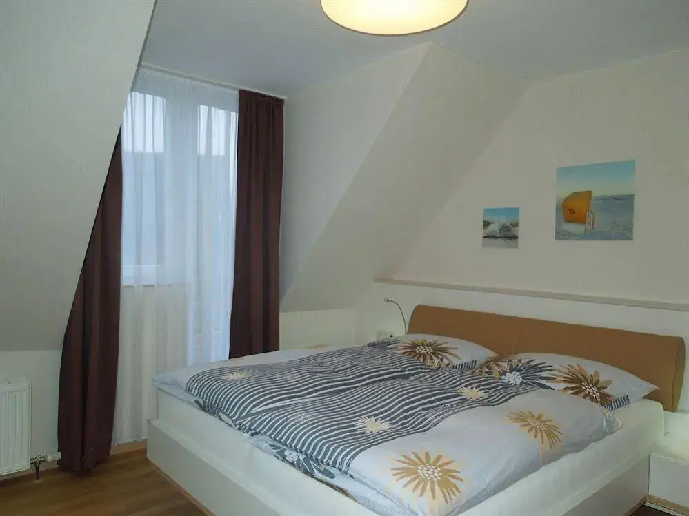 Hotel Gode Wind - Général