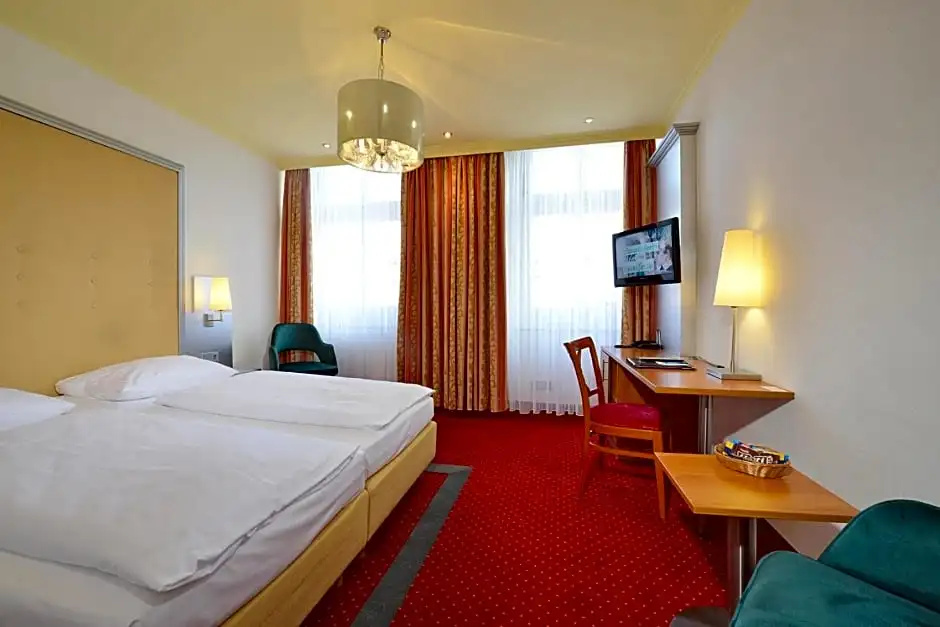 Hotel Celler Hof - Chambres