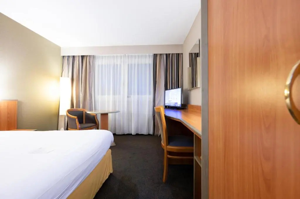 Holiday Inn Calais by IHG - Chambres