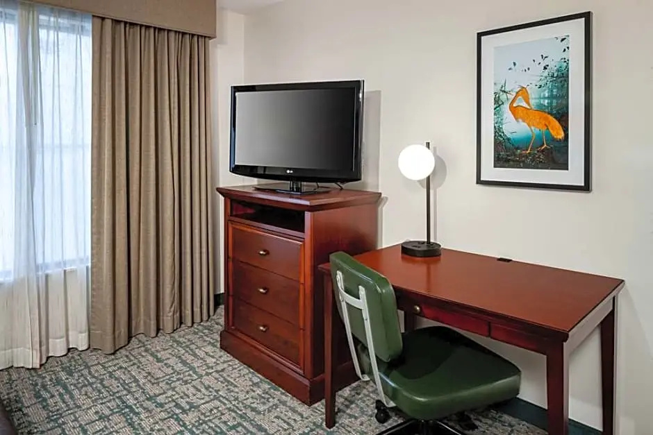 Homewood Suites by Hilton Gainesville - Chambres