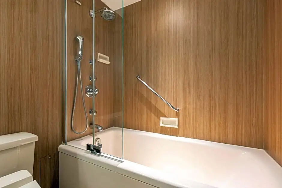 Hilton Nagoya - Chambres