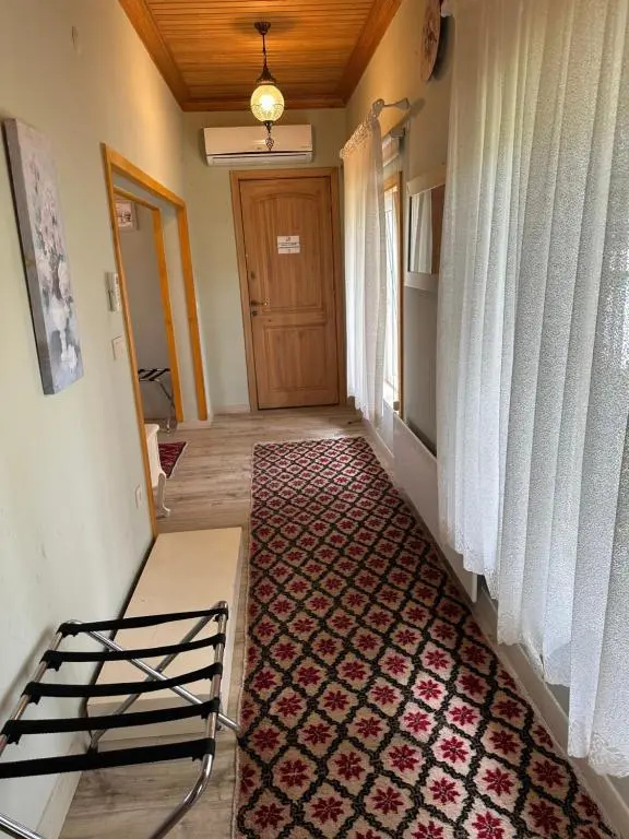 Three Palms Suites - Chambres